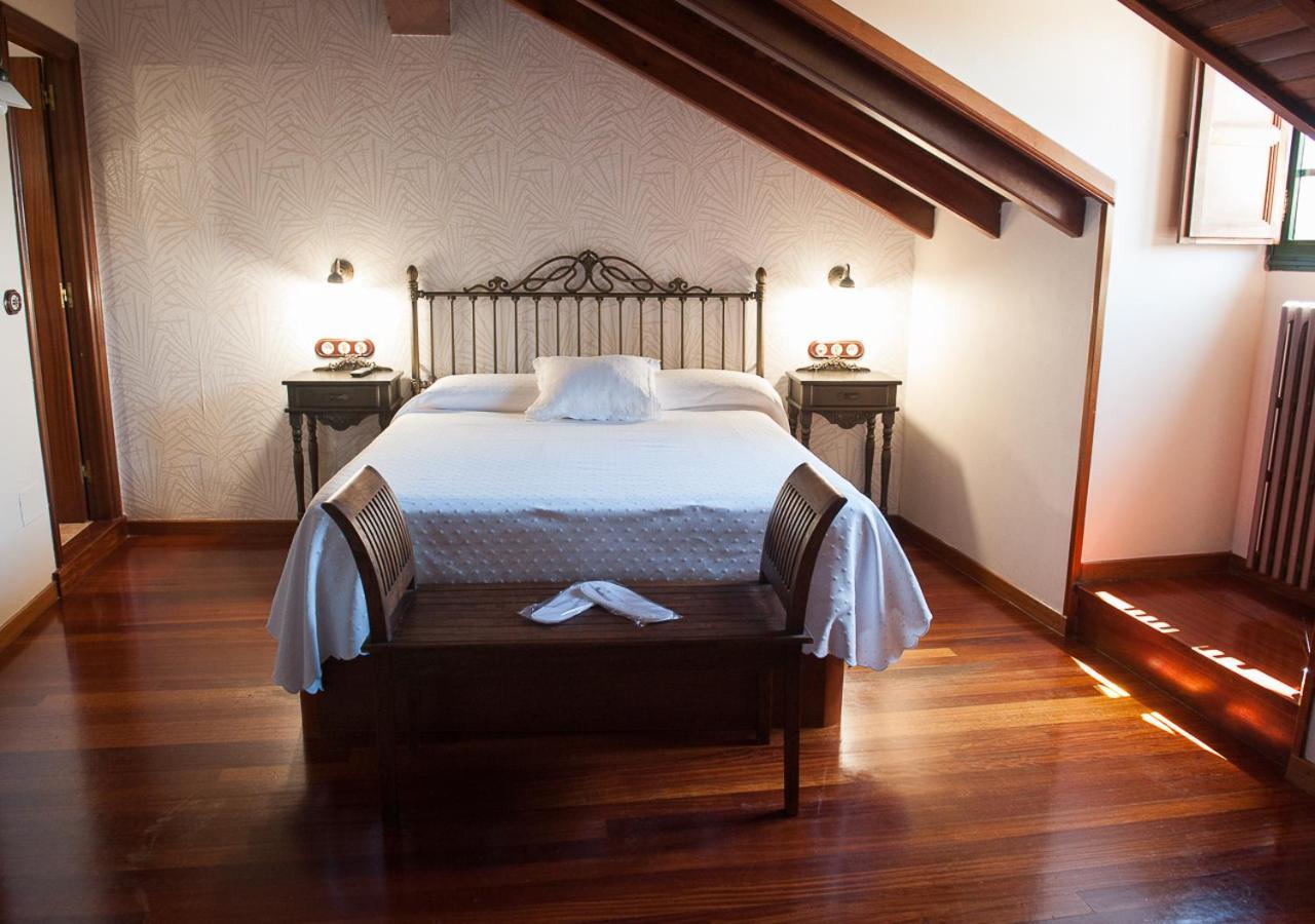 Casa De Costoia Konuk evi Santiago de Compostela Dış mekan fotoğraf