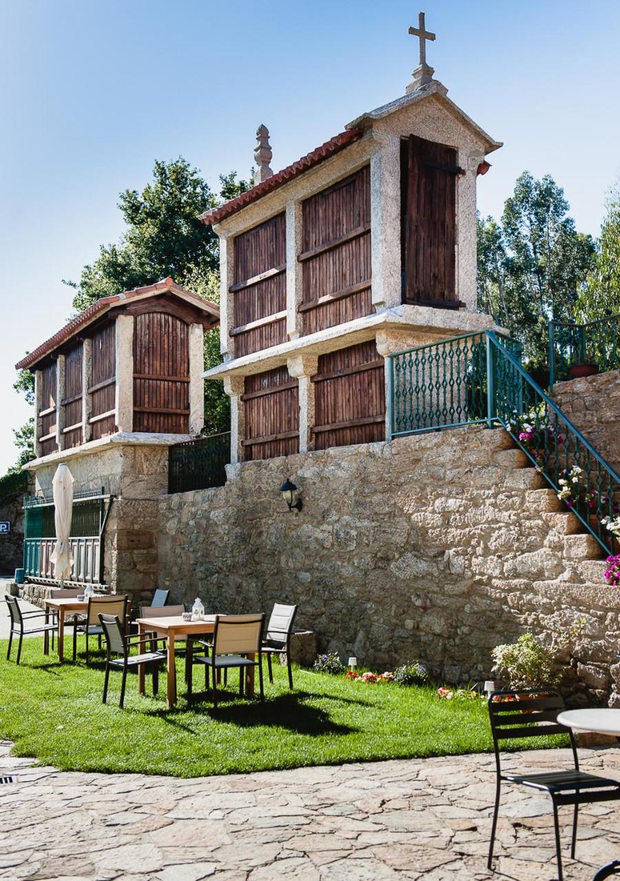 Casa De Costoia Konuk evi Santiago de Compostela Dış mekan fotoğraf