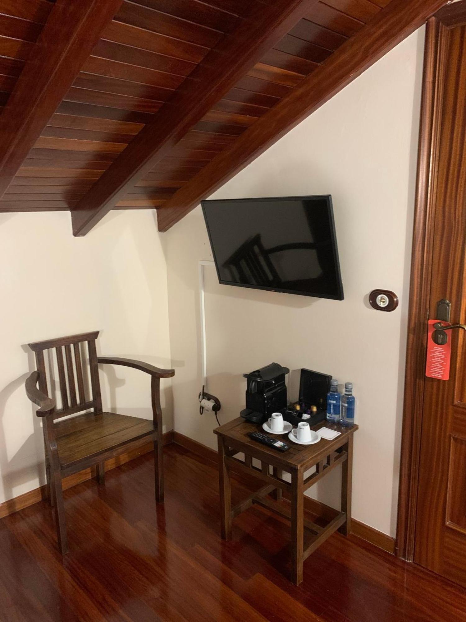 Casa De Costoia Konuk evi Santiago de Compostela Dış mekan fotoğraf
