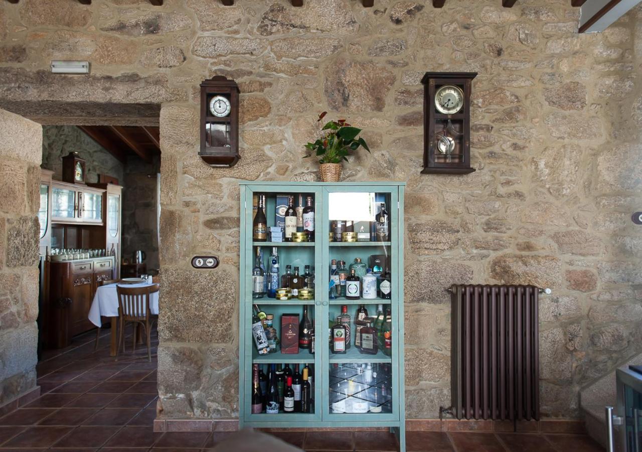 Casa De Costoia Konuk evi Santiago de Compostela Dış mekan fotoğraf