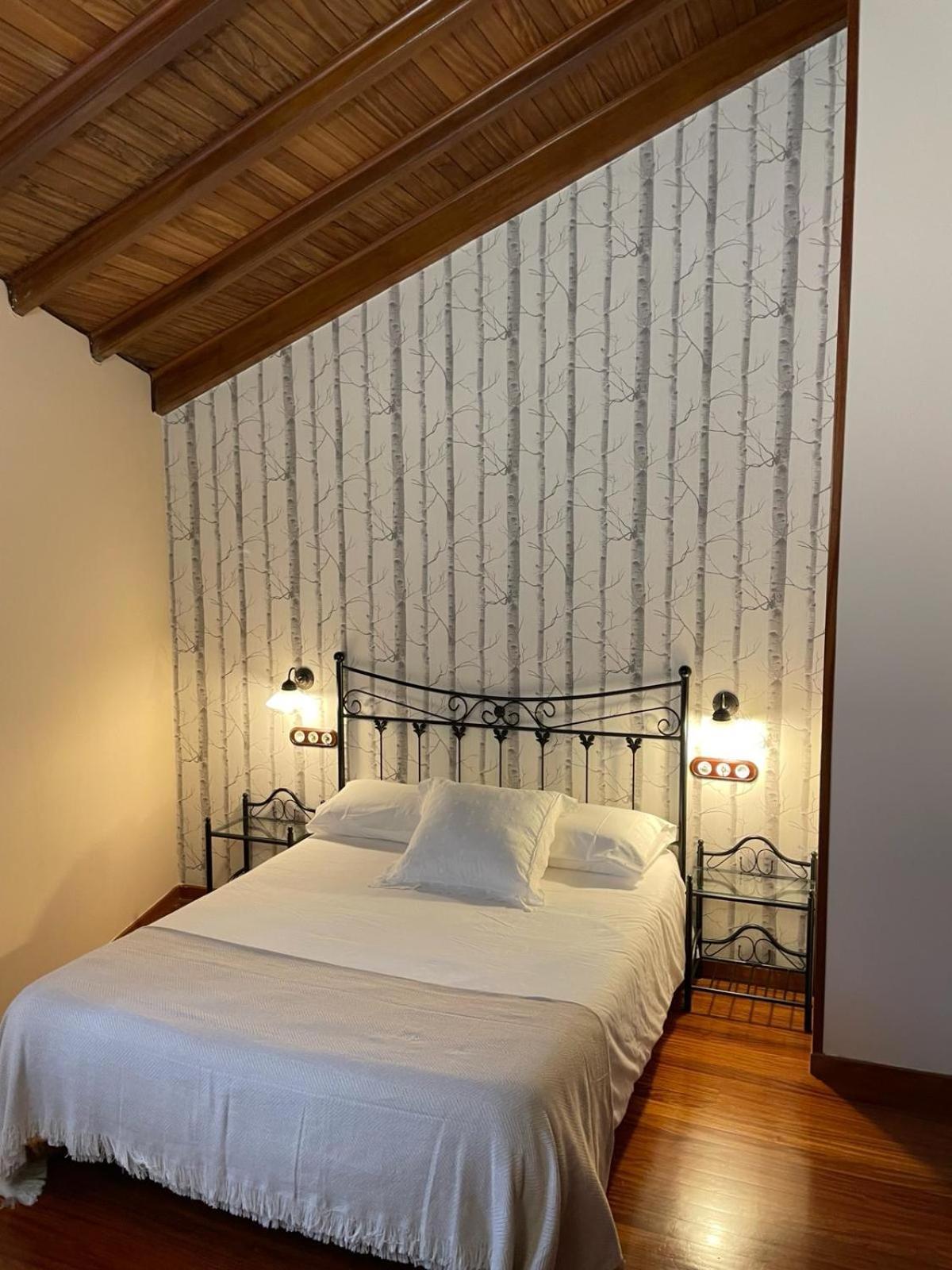 Casa De Costoia Konuk evi Santiago de Compostela Dış mekan fotoğraf